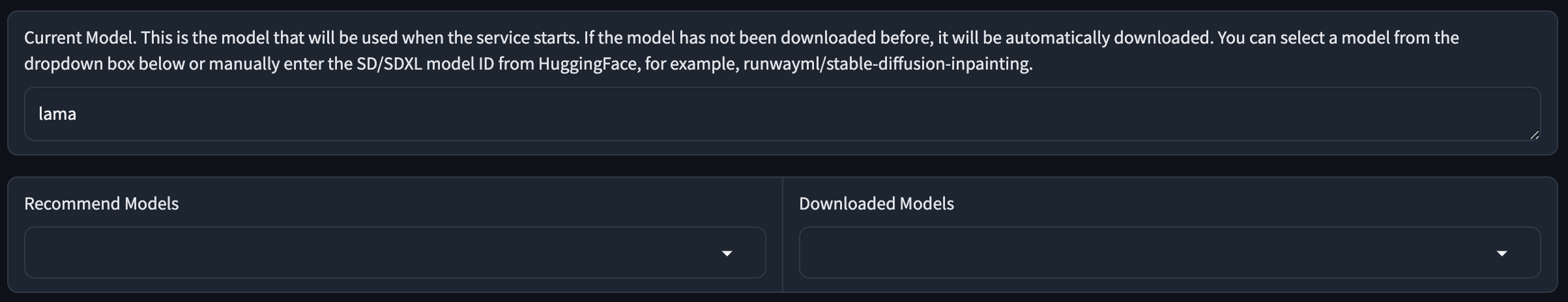 model_select